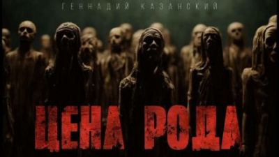 Слушайте бесплатные аудиокниги на русском языке | Audiobukva.com Казанский Геннадий - Цена рода