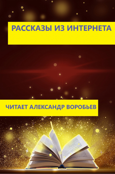 Слушайте бесплатные аудиокниги на русском языке | Audiobukva.com Неизвестный автор - Рассказы из интернета