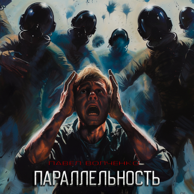 Слушайте бесплатные аудиокниги на русском языке | Audiobukva.com Волченко Павел - Параллельность