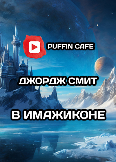 Слушайте бесплатные аудиокниги на русском языке | Audiobukva.com Смит Г. Джордж - В Имажиконе