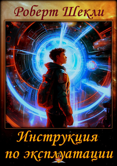 Слушайте бесплатные аудиокниги на русском языке | Audiobukva.com Шекли Роберт - Инструкция по эксплуатации