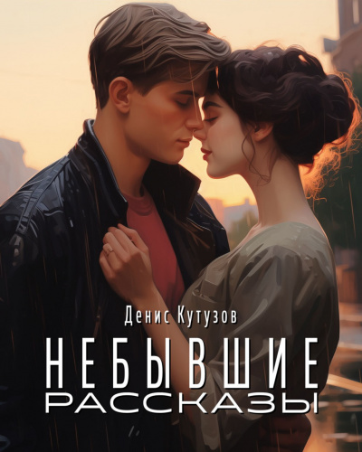 Слушайте бесплатные аудиокниги на русском языке | Audiobukva.com Денис Кутузов - Небывшие. Рассказы