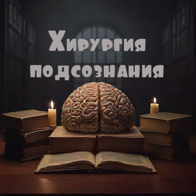 Слушайте бесплатные аудиокниги на русском языке | Audiobukva.com Давид Свитонь - Хирургия подсознания