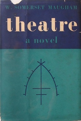 Слушайте бесплатные аудиокниги на русском языке | Audiobukva.com William Somerset Maugham - Theatre (novel)