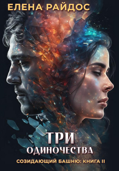 Слушайте бесплатные аудиокниги на русском языке | Audiobukva.com Райдос Елена - Три Одиночества