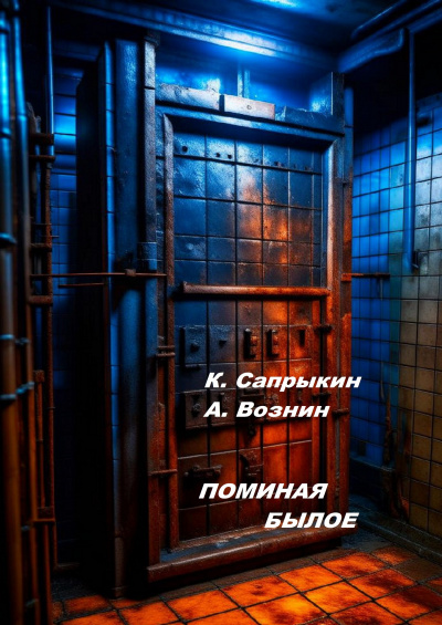 Слушайте бесплатные аудиокниги на русском языке | Audiobukva.com Сапрыкин Константин, Вознин Андрей - Поминая былое