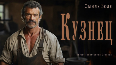 Слушайте бесплатные аудиокниги на русском языке | Audiobukva.com Золя Эмиль - Кузнец