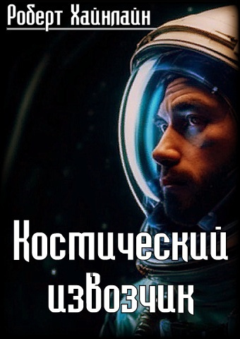 Слушайте бесплатные аудиокниги на русском языке | Audiobukva.com Хайнлайн Роберт - Космический извозчик