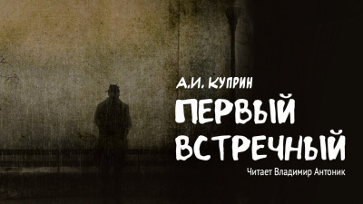 Слушайте бесплатные аудиокниги на русском языке | Audiobukva.com Куприн Александр - Первый встречный