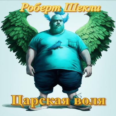 Слушайте бесплатные аудиокниги на русском языке | Audiobukva.com Шекли Роберт - Царская воля