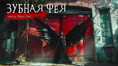 Слушайте бесплатные аудиокниги на русском языке | Audiobukva.com Гааг Мара - Зубная фея