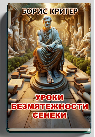 Слушайте бесплатные аудиокниги на русском языке | Audiobukva.com Кригер Борис - Уроки безмятежности Сенеки
