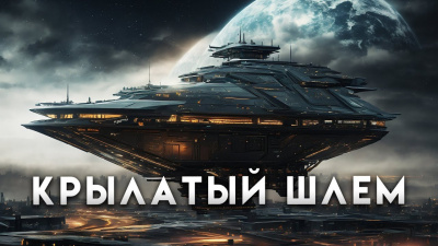 Слушайте бесплатные аудиокниги на русском языке | Audiobukva.com Саберхаген Фред - Крылатый шлем