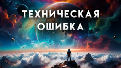 Слушайте бесплатные аудиокниги на русском языке | Audiobukva.com Кларк Артур - Техническая ошибка
