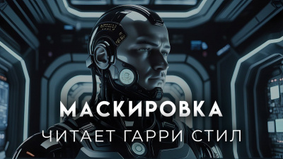 Слушайте бесплатные аудиокниги на русском языке | Audiobukva.com Каттнер Генри - Маскировка
