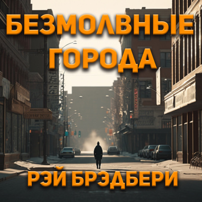 Слушайте бесплатные аудиокниги на русском языке | Audiobukva.com Брэдбери Рэй - Безмолвные города