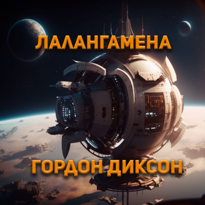 Слушайте бесплатные аудиокниги на русском языке | Audiobukva.com Диксон Гордон - Лалангамена
