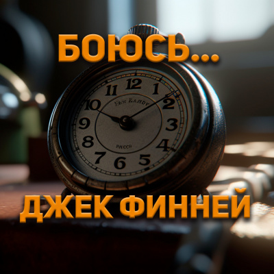 Слушайте бесплатные аудиокниги на русском языке | Audiobukva.com Финней Джек - Боюсь…