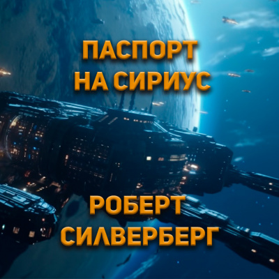 Слушайте бесплатные аудиокниги на русском языке | Audiobukva.com Силверберг Роберт - Паспорт на Сириус