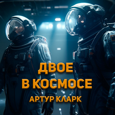 Слушайте бесплатные аудиокниги на русском языке | Audiobukva.com Кларк Артур - Двое в космосе