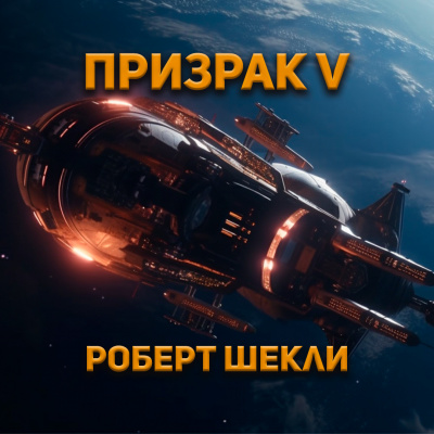 Слушайте бесплатные аудиокниги на русском языке | Audiobukva.com Шекли Роберт - Призрак-5