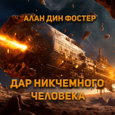Слушайте бесплатные аудиокниги на русском языке | Audiobukva.com Фостер Алан-Дин - Дар никчёмного человека