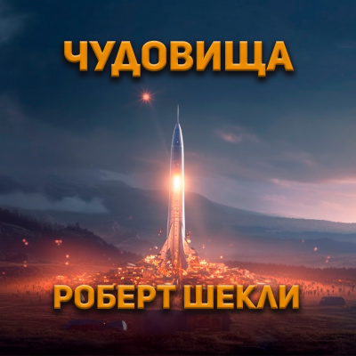 Слушайте бесплатные аудиокниги на русском языке | Audiobukva.com Шекли Роберт - Чудовища