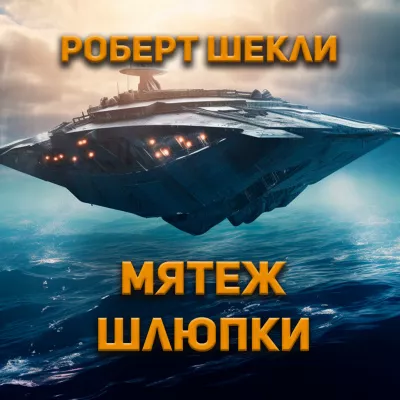 Слушайте бесплатные аудиокниги на русском языке | Audiobukva.com Шекли Роберт - Мятеж шлюпки