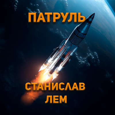 Слушайте бесплатные аудиокниги на русском языке | Audiobukva.com Лем Станислав - Патруль