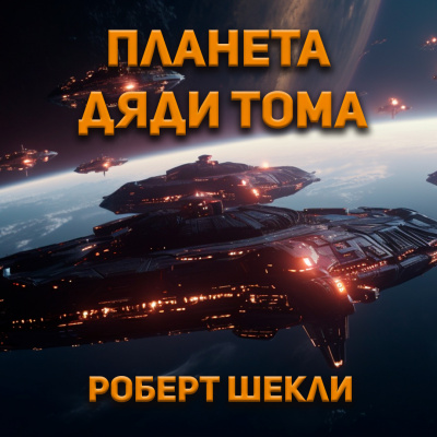 Слушайте бесплатные аудиокниги на русском языке | Audiobukva.com Шекли Роберт - Планета дяди Тома