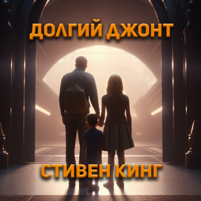 Слушайте бесплатные аудиокниги на русском языке | Audiobukva.com Кинг Стивен - Долгий джонт