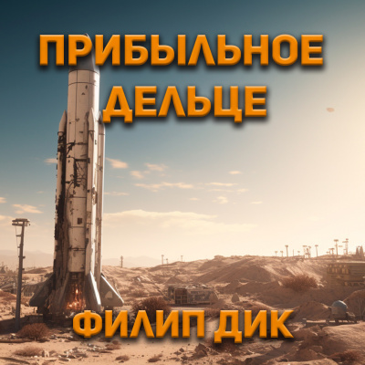 Слушайте бесплатные аудиокниги на русском языке | Audiobukva.com Дик Филип - Прибыльное дельце
