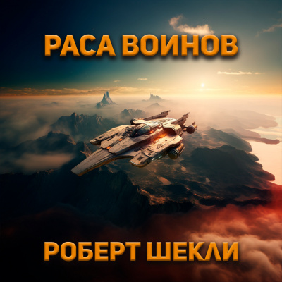 Слушайте бесплатные аудиокниги на русском языке | Audiobukva.com Шекли Роберт - Раса воинов