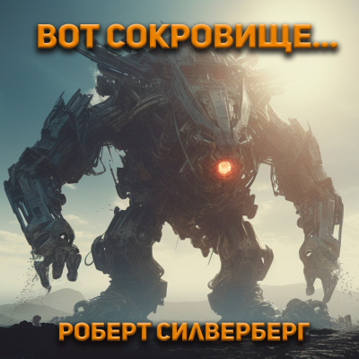 Слушайте бесплатные аудиокниги на русском языке | Audiobukva.com Силверберг Роберт - Вот сокровище…