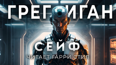 Слушайте бесплатные аудиокниги на русском языке | Audiobukva.com Иган Грег - Сейф