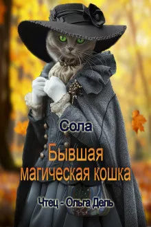 Слушайте бесплатные аудиокниги на русском языке | Audiobukva.com Сола - Бывшая магическая кошка