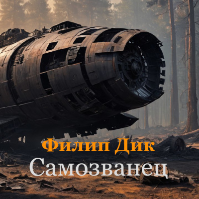 Слушайте бесплатные аудиокниги на русском языке | Audiobukva.com Филип Дик - Самозванец