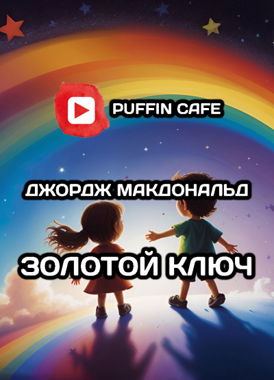 Слушайте бесплатные аудиокниги на русском языке | Audiobukva.com Макдональд Джордж - Золотой ключ