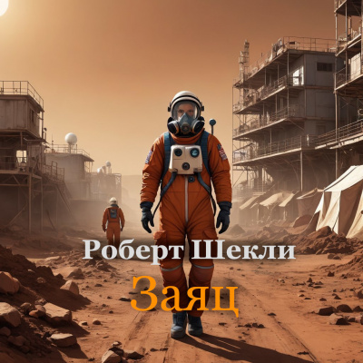 Слушайте бесплатные аудиокниги на русском языке | Audiobukva.com Роберт Шекли - Заяц