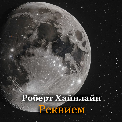 Слушайте бесплатные аудиокниги на русском языке | Audiobukva.com Роберт Хайнлайн - Реквием