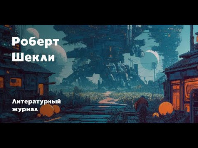 Слушайте бесплатные аудиокниги на русском языке | Audiobukva.com Шекли Роберт - Последнее испытание