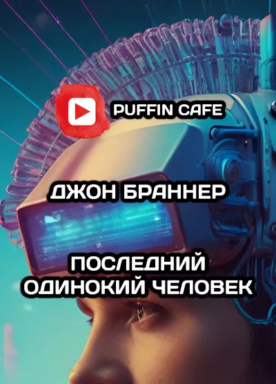 Слушайте бесплатные аудиокниги на русском языке | Audiobukva.com Браннер Джон - Последний одинокий человек