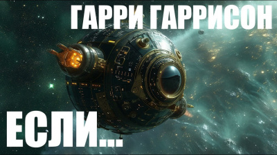 Слушайте бесплатные аудиокниги на русском языке | Audiobukva.com Гаррисон Гарри - Если...