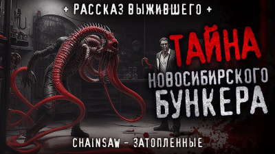 Слушайте бесплатные аудиокниги на русском языке | Audiobukva.com Chainsaw - Затопленные