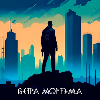 Слушайте бесплатные аудиокниги на русском языке | Audiobukva.com М. Кангур - Ветра Мортэма
