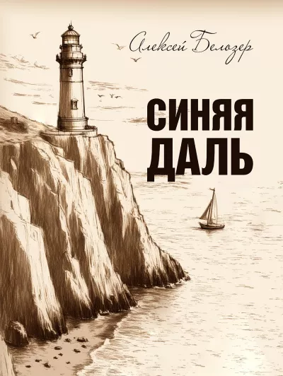 Слушайте бесплатные аудиокниги на русском языке | Audiobukva.com Белозер Алексей - Синяя даль