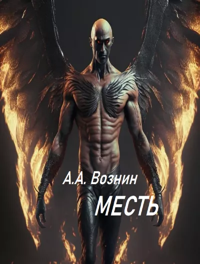 Слушайте бесплатные аудиокниги на русском языке | Audiobukva.com Вознин Андрей - Месть