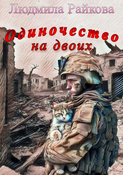 Слушайте бесплатные аудиокниги на русском языке | Audiobukva.com Райкова Людмила - Одиночество на двоих. Рассказ.