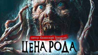 Слушайте бесплатные аудиокниги на русском языке | Audiobukva.com Казанский Геннадий - Цена рода