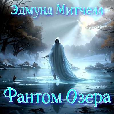 Слушайте бесплатные аудиокниги на русском языке | Audiobukva.com Митчелл Эдмунд - Фантом озера